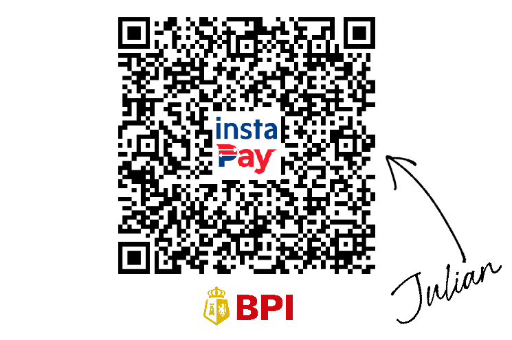 QR Code - Julian